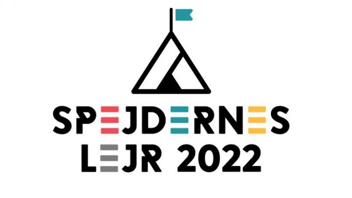 Logo Spejdernes Lejr